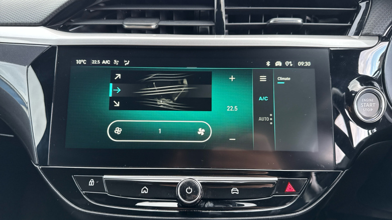 Vauxhall Corsa 1.2 Turbo Ultimate 5dr Petrol Hatchback